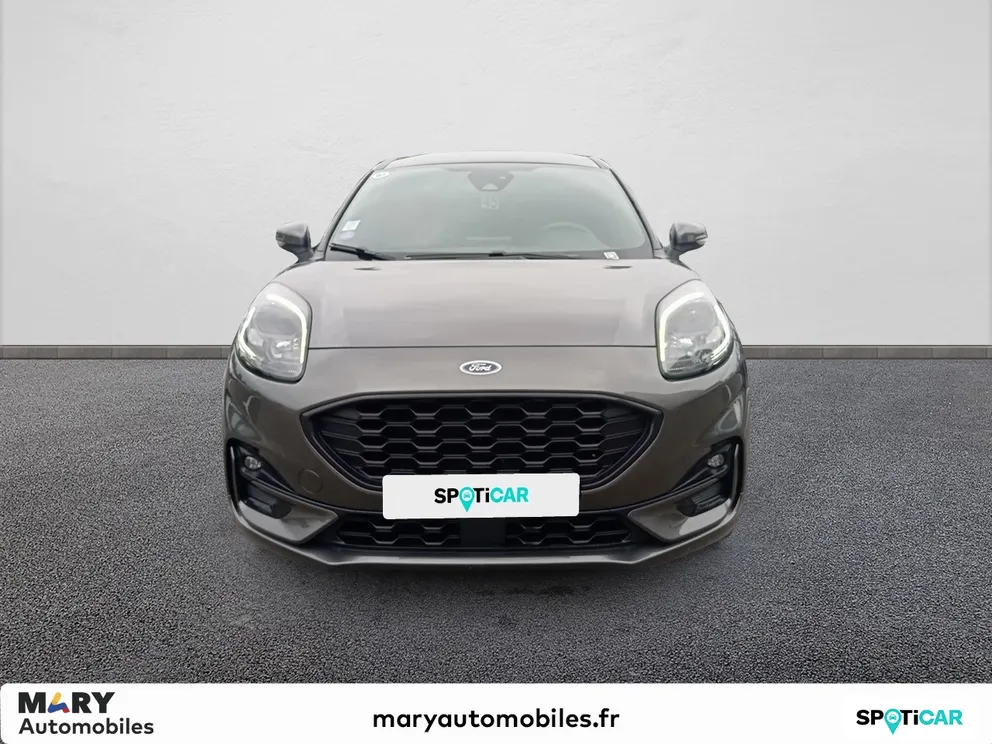 Véhicule occasion 1230471 - ford PUMA - Photo 6