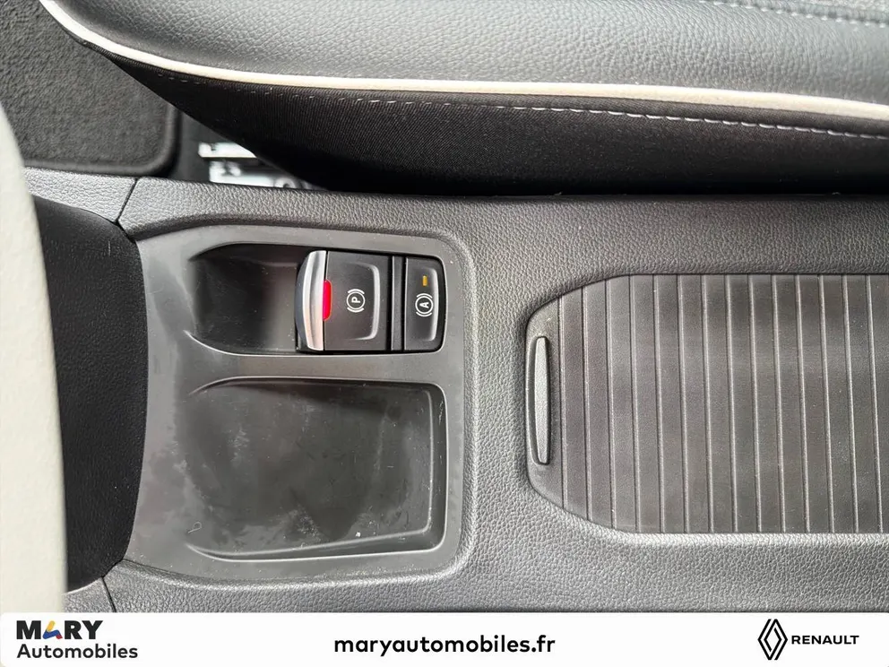 Véhicule occasion 226706 - renault CLIO - Photo 17