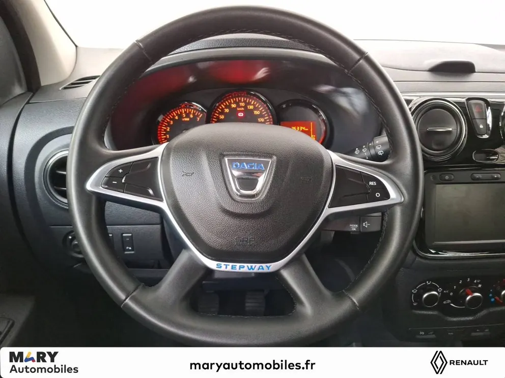 Véhicule occasion 227778 - dacia LODGY - Photo 14