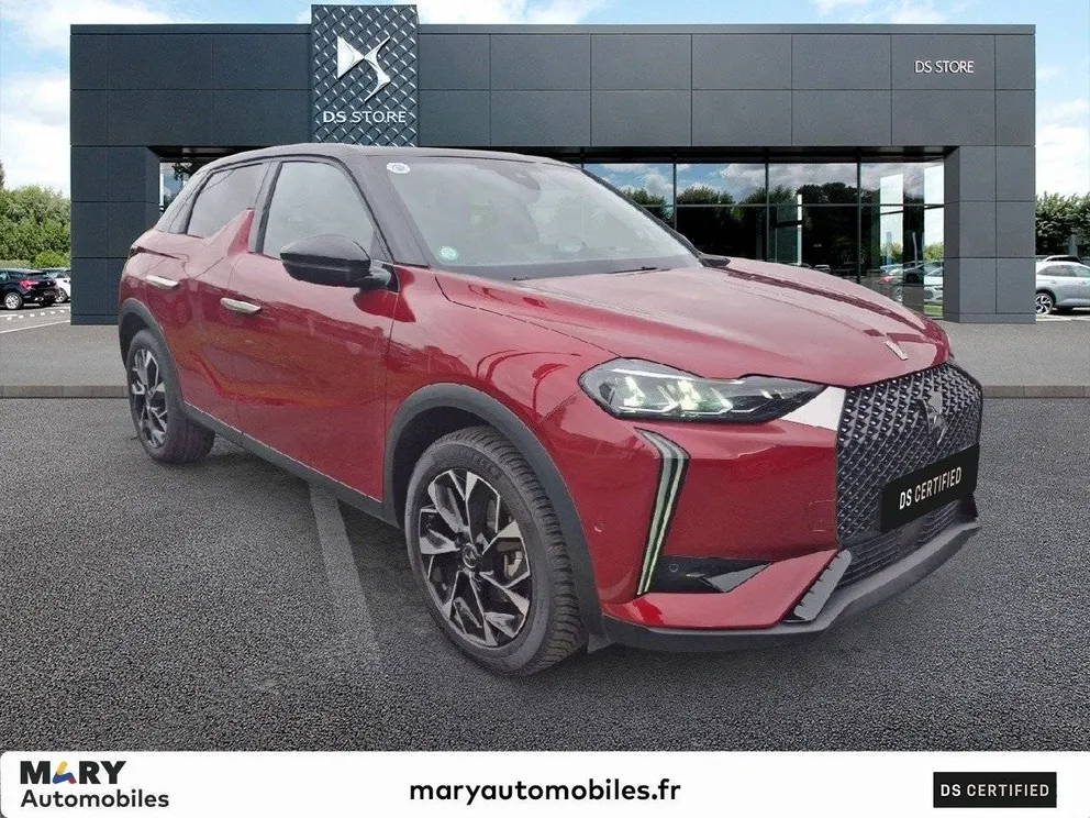 Véhicule occasion 208036 - ds DS 3 - Photo 3