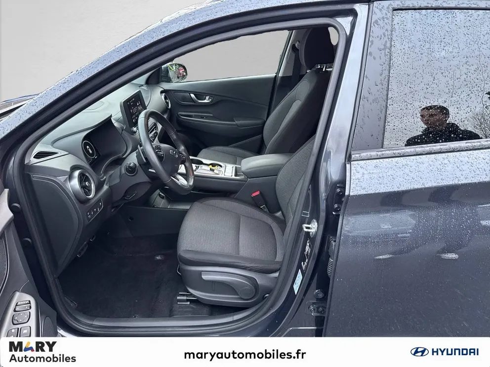 Véhicule occasion 214783 - hyundai KONA - Photo 9