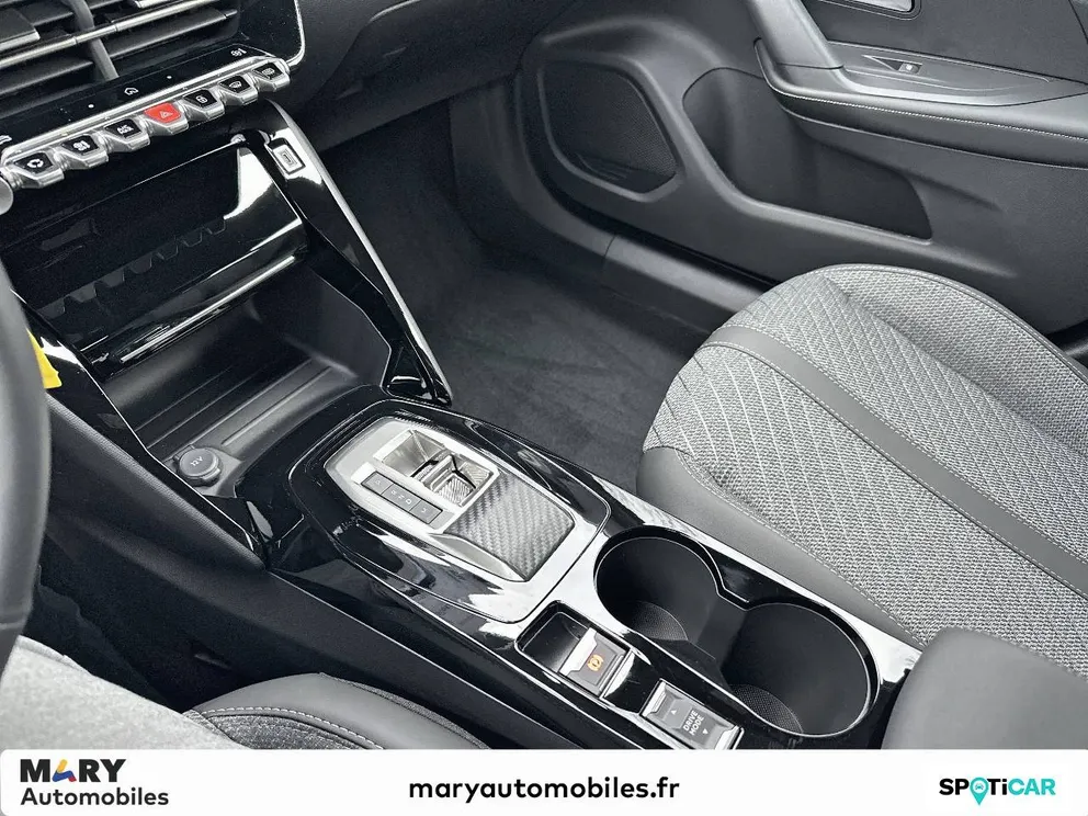 Véhicule occasion 210831 - peugeot 2008 - Photo 19