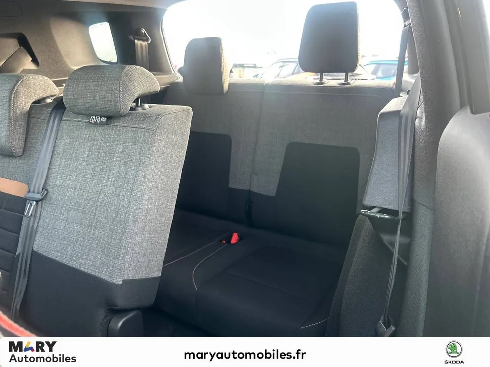 Véhicule occasion 210986 - Citroën C3 AIRCROSS - Photo 22