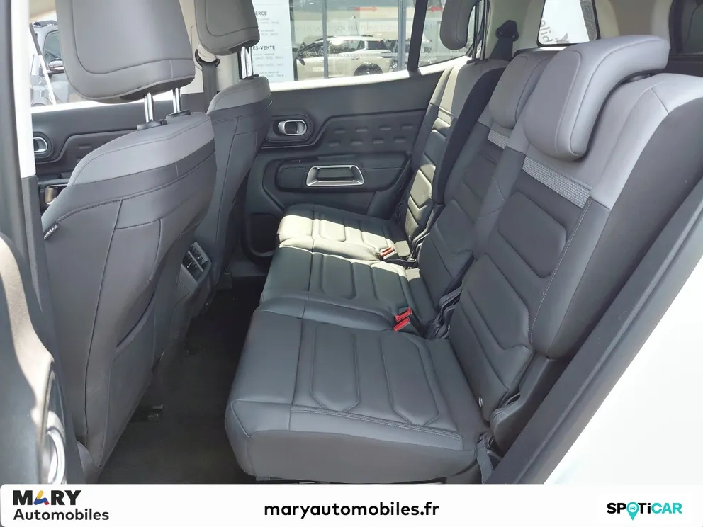 Véhicule occasion 1231022 - Citroën C5 AIRCROSS - Photo 17