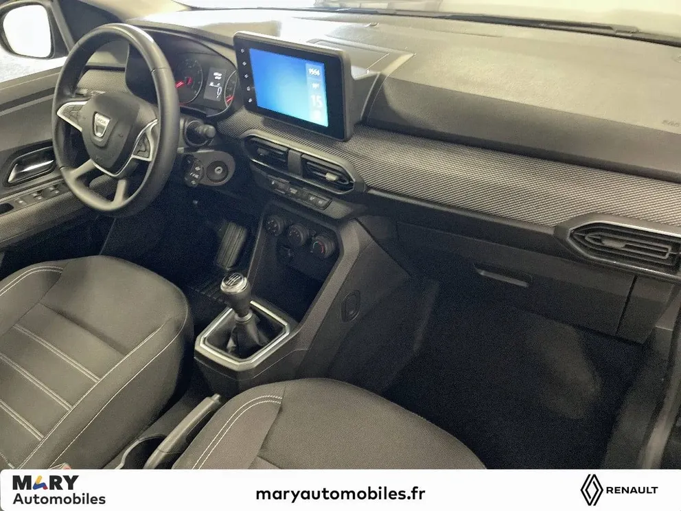 Véhicule occasion 228620 - dacia JOGGER - Photo 18