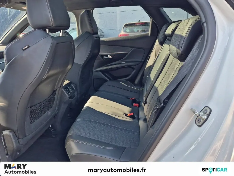 Véhicule occasion 234444 - peugeot 3008 - Photo 10