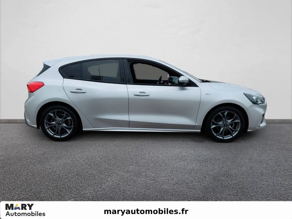 Véhicule occasion 227422 - ford FOCUS - Photo 4