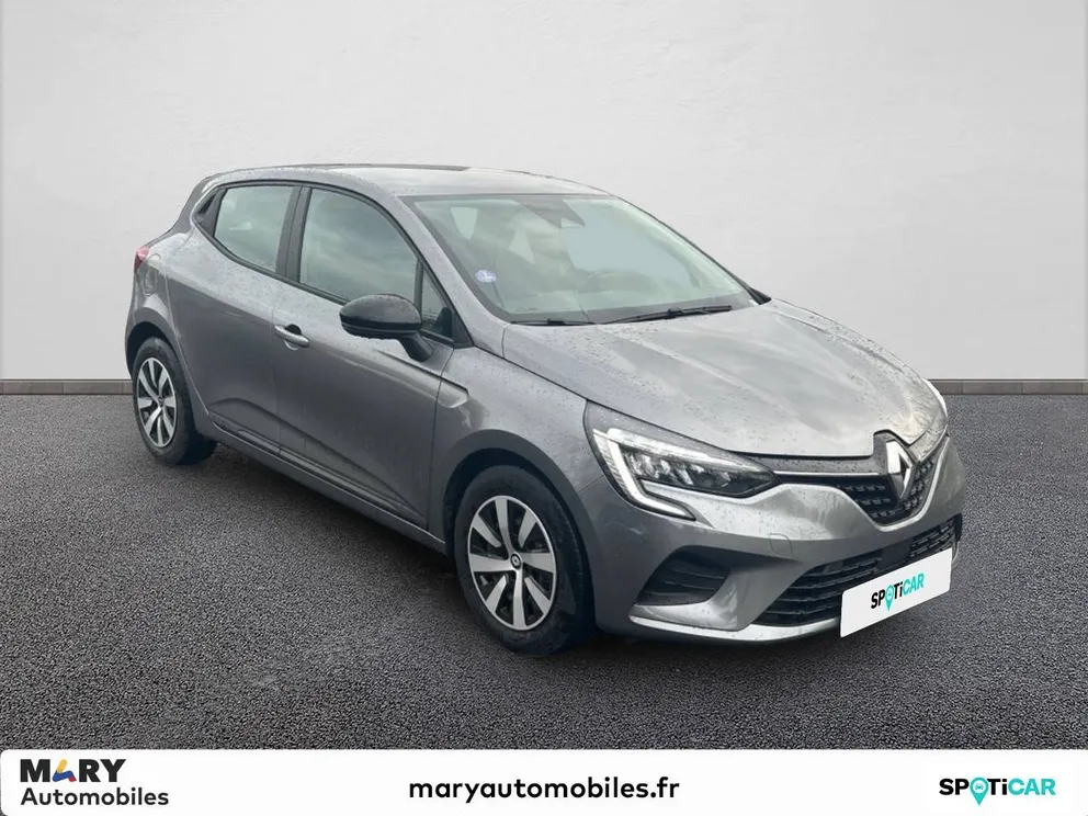 Véhicule occasion 200698 - renault CLIO - Photo 3