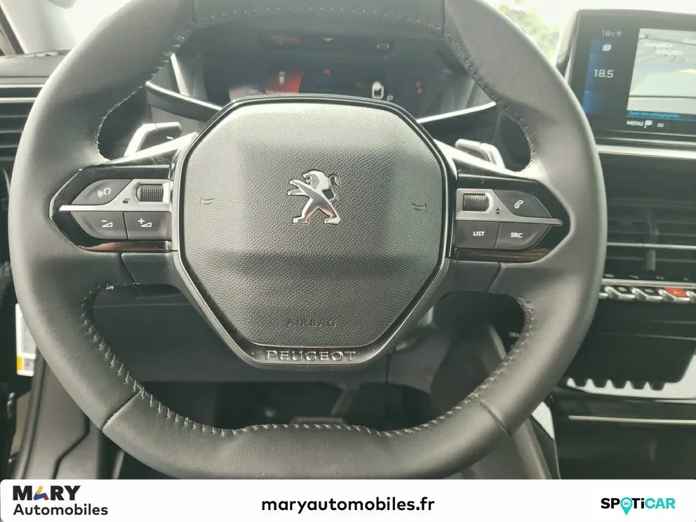 Véhicule occasion 122664 - peugeot 2008 - Photo 13