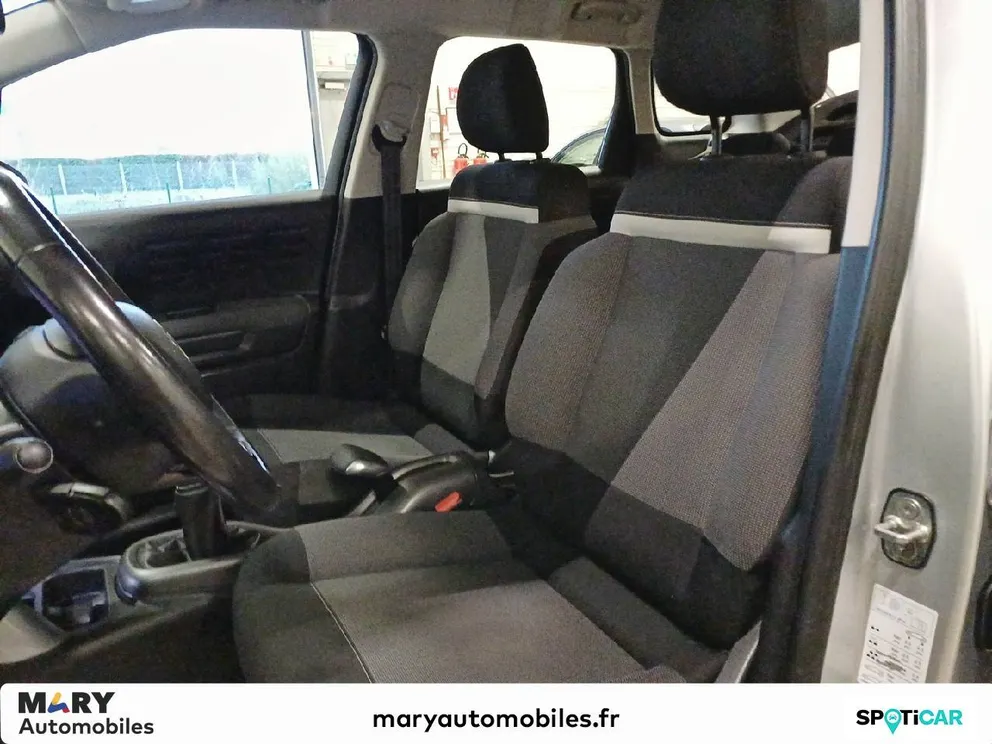 Véhicule occasion 205363 - Citroën C3 AIRCROSS - Photo 9