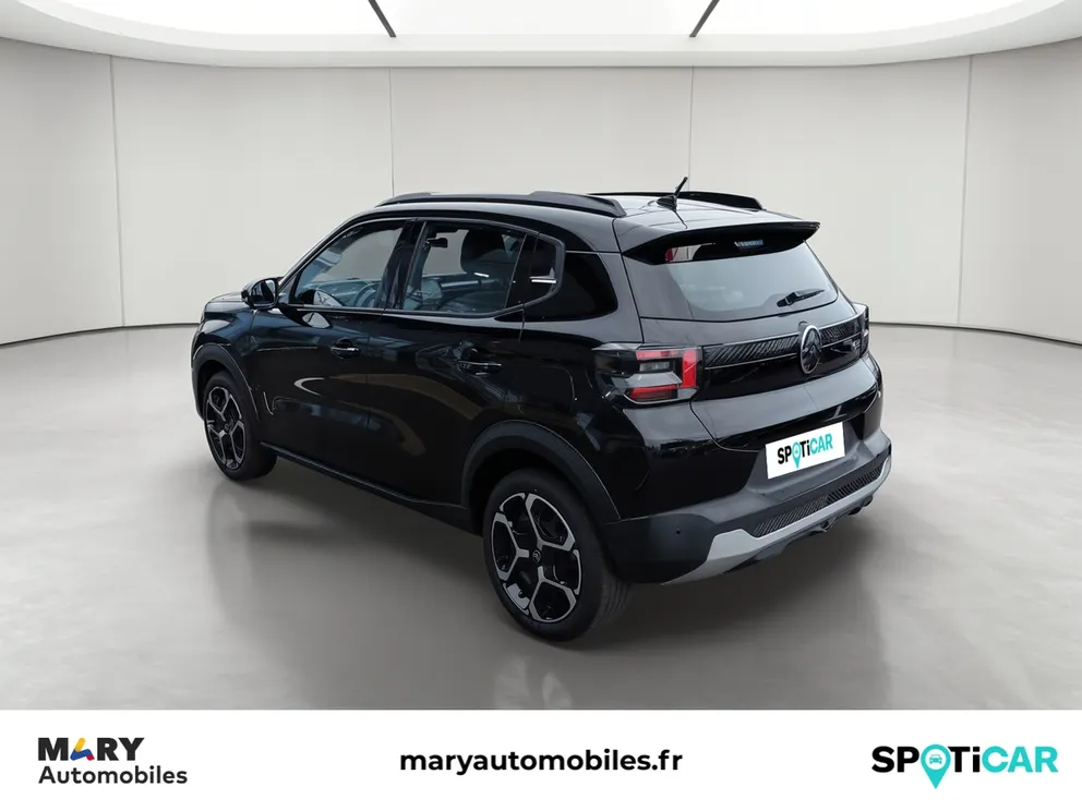 Véhicule occasion 1243297 - Citroën C3 - Photo 3