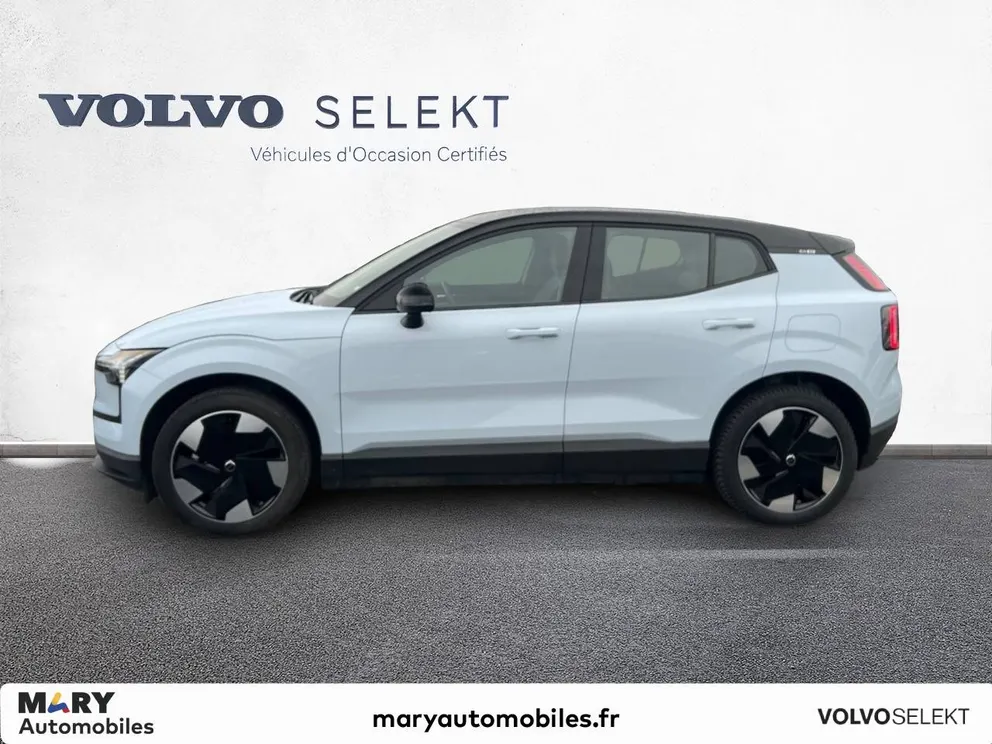 Véhicule occasion 212164 - volvo EX30 - Photo 3