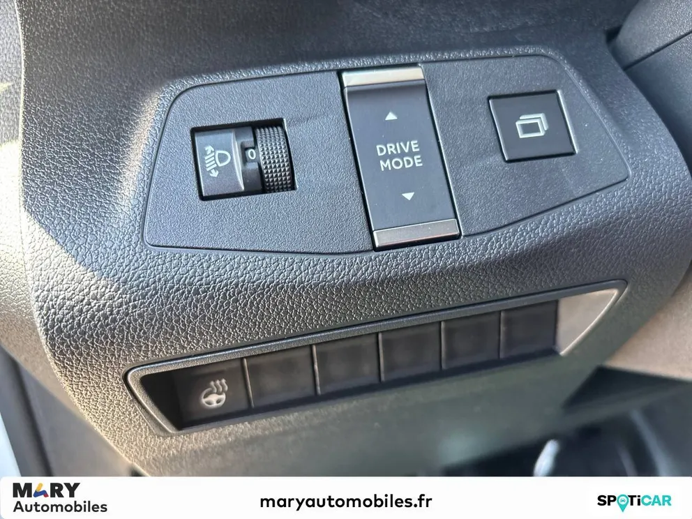 Véhicule occasion 231026 - peugeot PARTNER - Photo 10