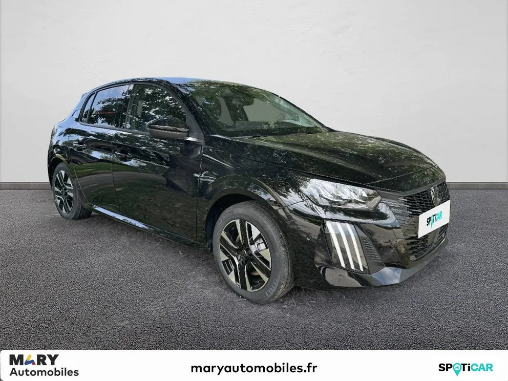 Véhicule occasion 171429 - peugeot 208 - Photo 3