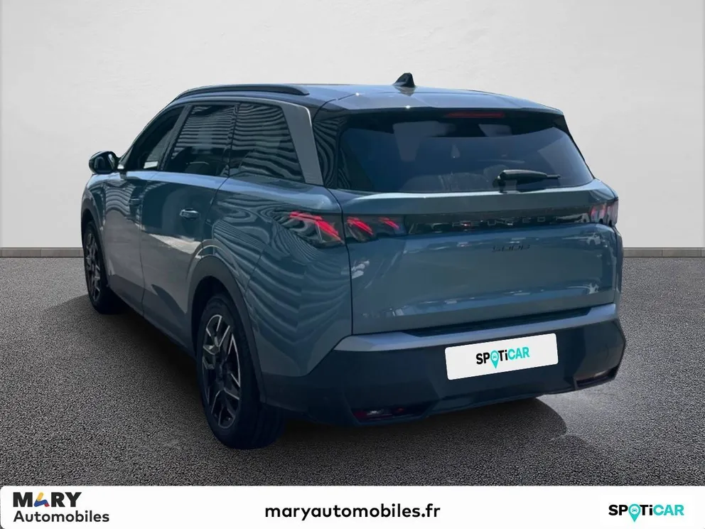 Véhicule occasion 230895 - peugeot 5008 - Photo 7