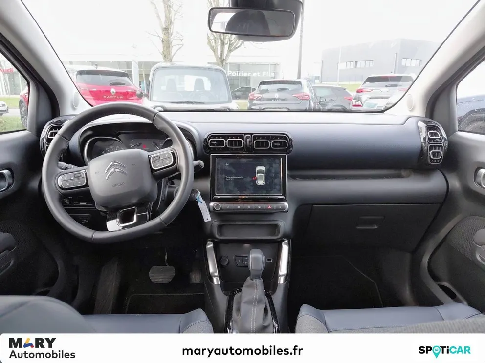 Véhicule occasion 175075 - Citroën C3 AIRCROSS - Photo 8