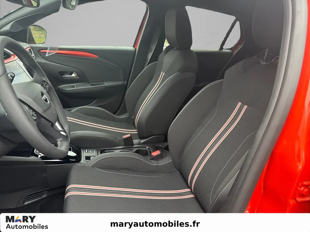 Véhicule occasion 1232177 - opel CORSA - Photo 10