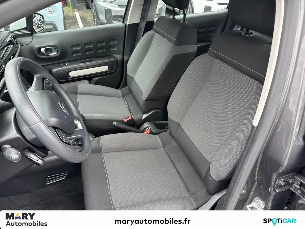 Véhicule occasion 1227410 - Citroën C3 - Photo 13