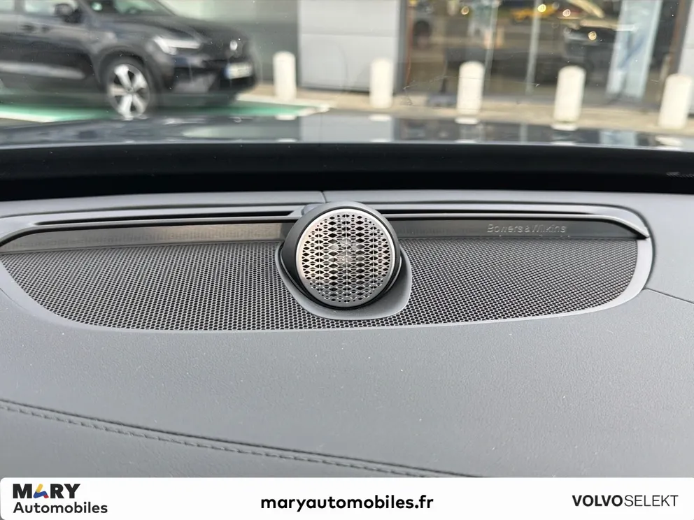 Véhicule occasion 237258 - volvo XC90 - Photo 20