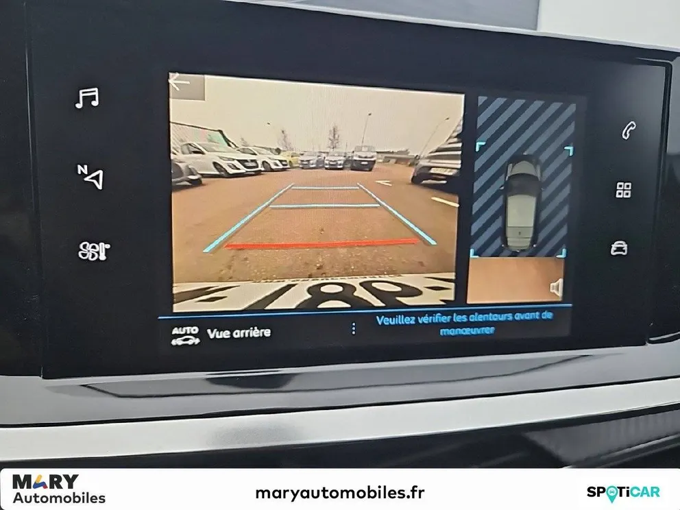 Véhicule occasion 159579 - peugeot 208 - Photo 15