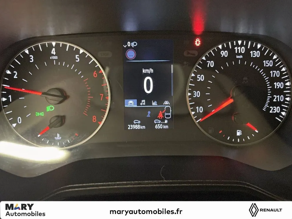 Véhicule occasion 210185 - renault CLIO - Photo 15