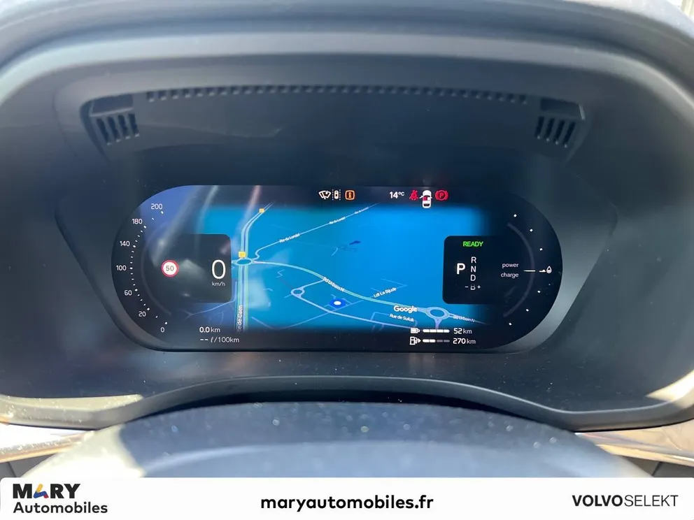 Véhicule occasion 228435 - volvo XC60 - Photo 9