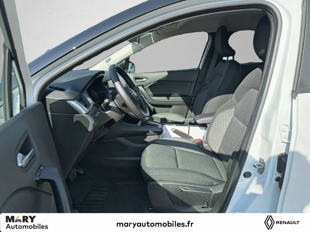 Véhicule occasion 217702 - renault CAPTUR - Photo 9