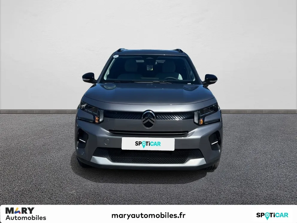 Véhicule occasion 1233268 - Citroën C3 - Photo 6