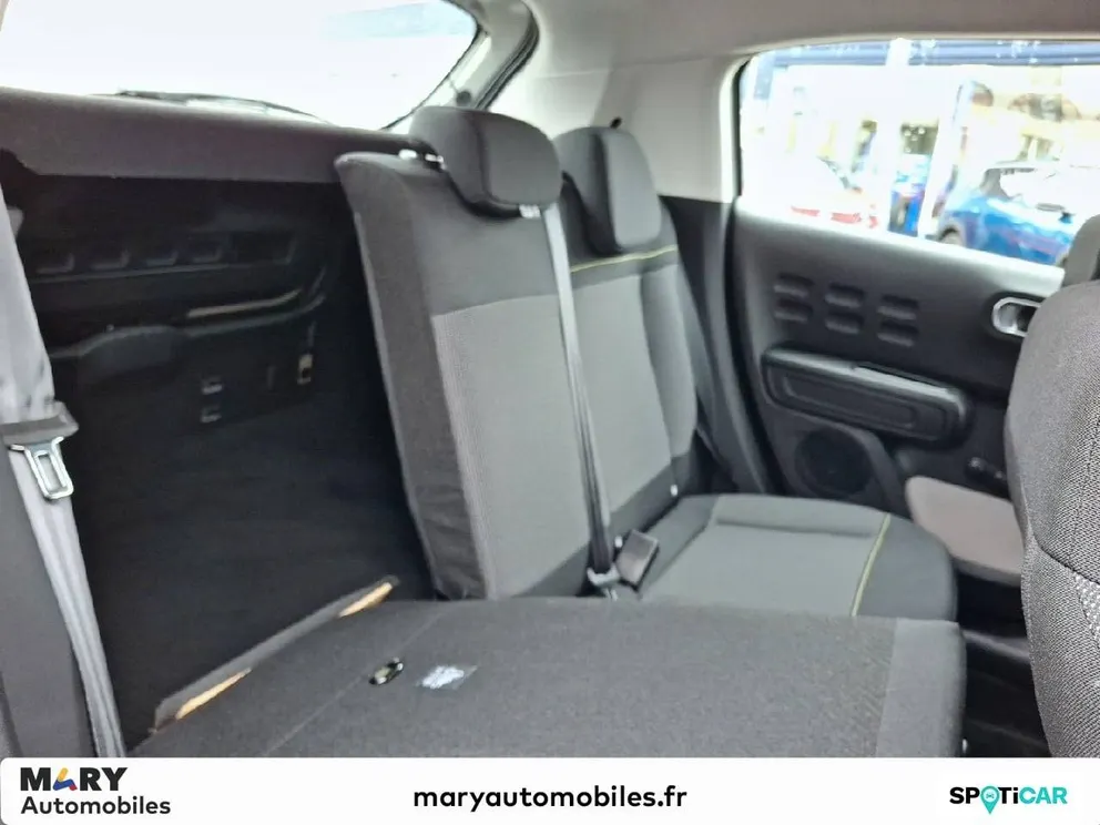 Véhicule occasion 224019 - Citroën C3 - Photo 15