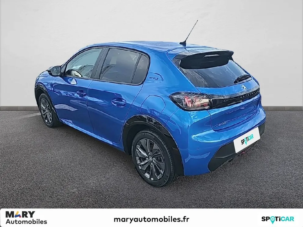 Véhicule occasion 205249 - peugeot 208 - Photo 7