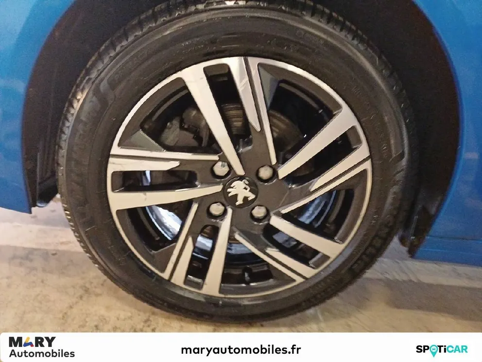 Véhicule occasion 198203 - peugeot 208 - Photo 11