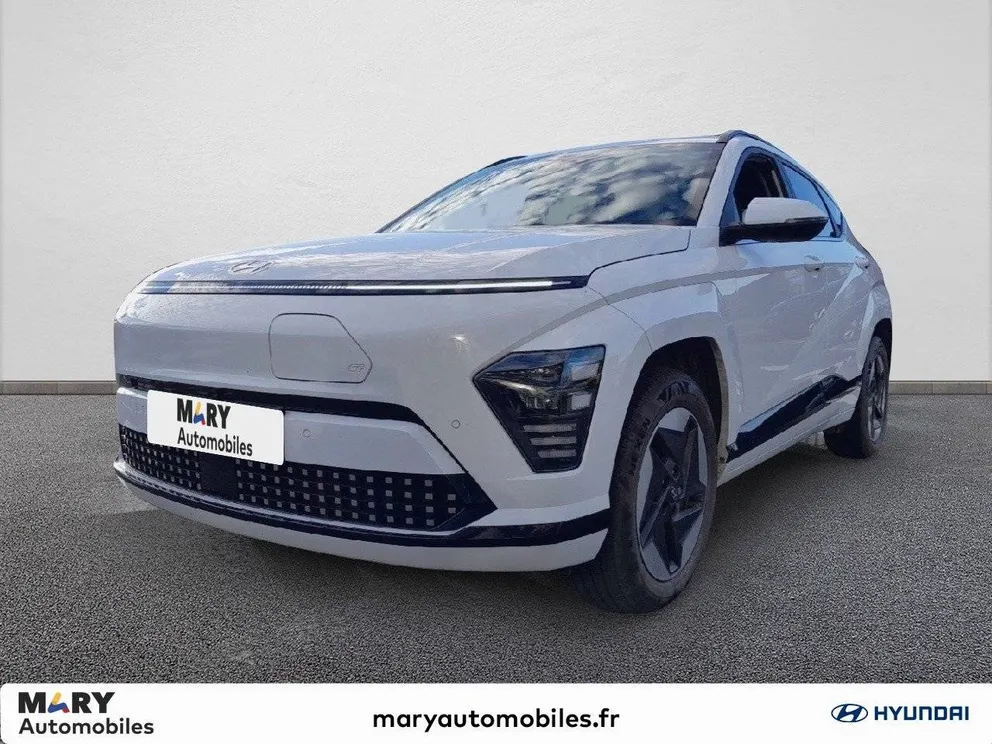 Véhicule occasion 147512 - hyundai KONA - Photo 1