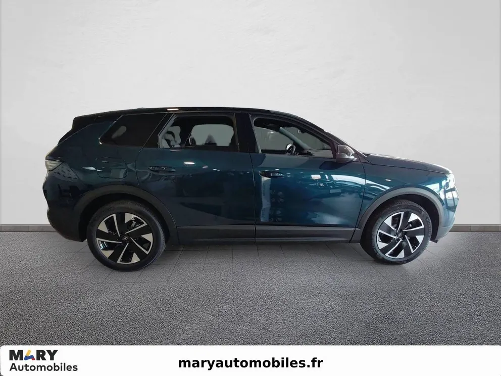 Véhicule occasion 210571 - opel GRANDLAND - Photo 4