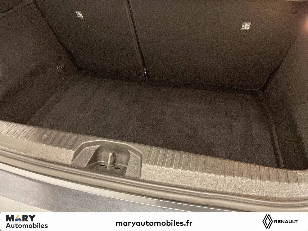 Véhicule occasion 203852 - renault CLIO - Photo 6