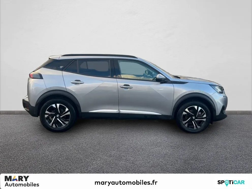 Véhicule occasion 214077 - peugeot 2008 - Photo 4