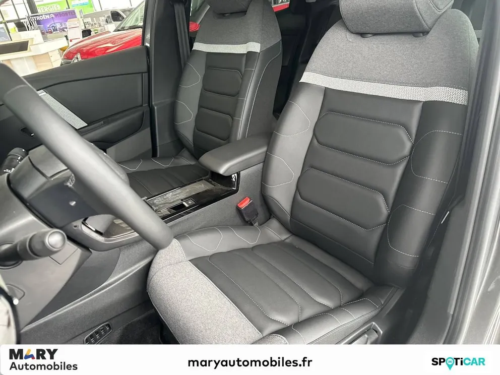 Véhicule occasion 168002 - Citroën C4 - Photo 9