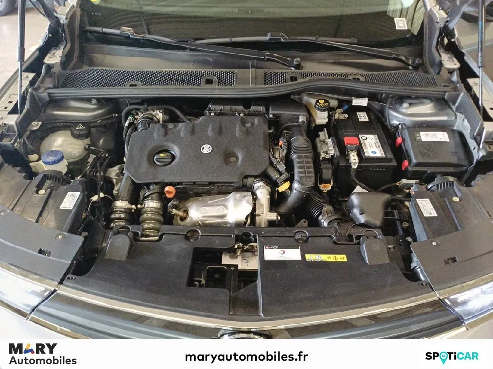 Véhicule occasion 190777 - opel MOKKA - Photo 12