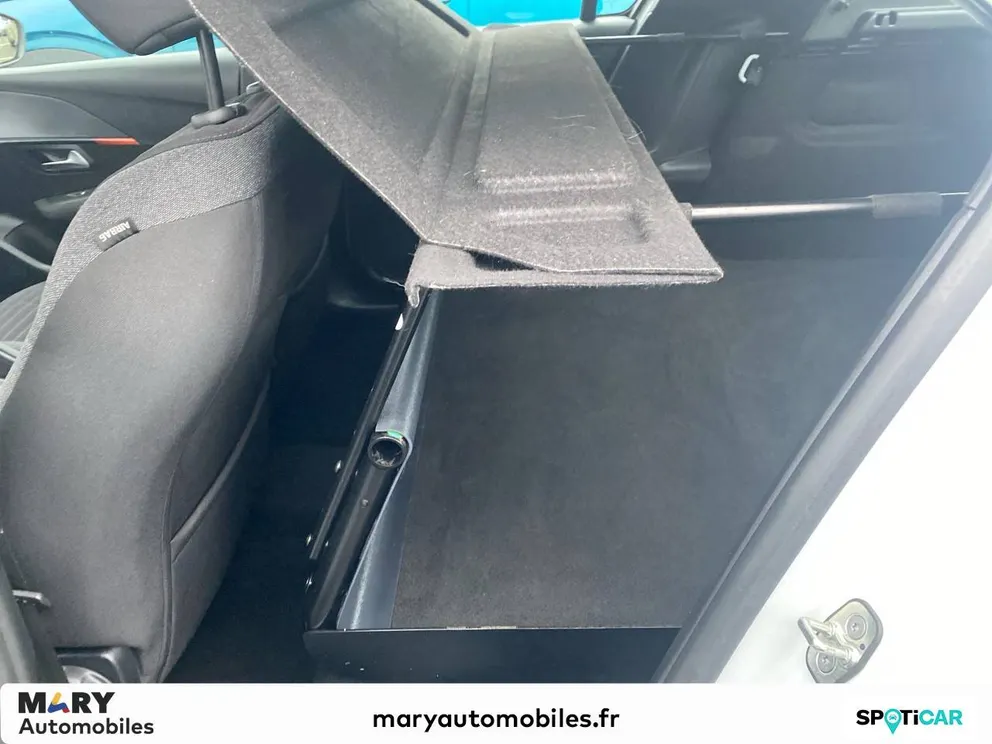 Véhicule occasion 210997 - peugeot 208 - Photo 10