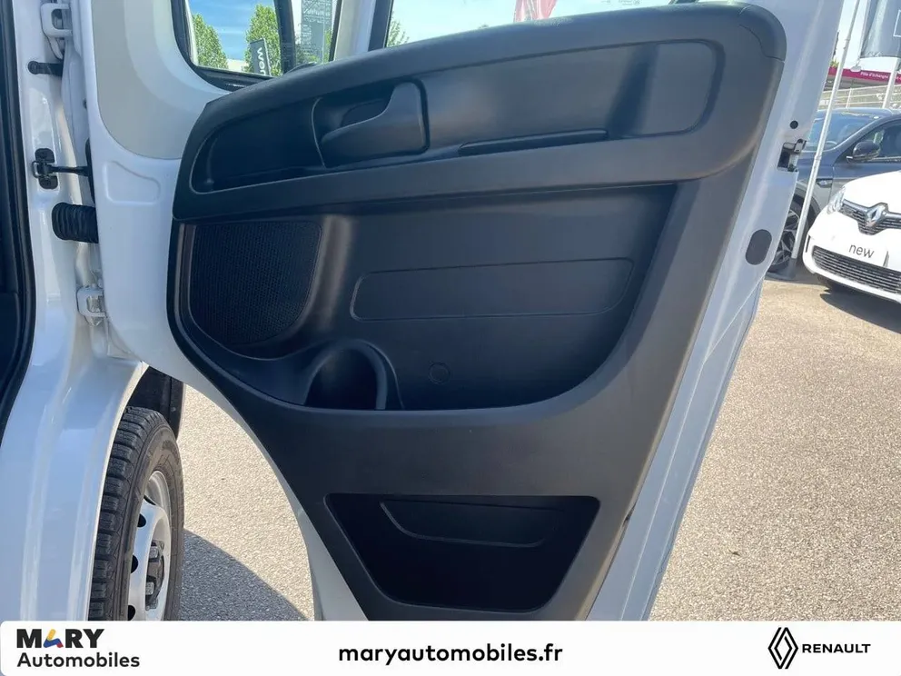 Véhicule occasion 233513 - fiat DUCATO (30) - Photo 18