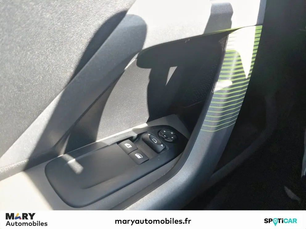 Véhicule occasion 232125 - peugeot 208 - Photo 14