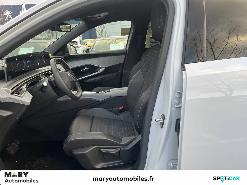 Véhicule occasion 208537 - peugeot 3008 - Photo 9