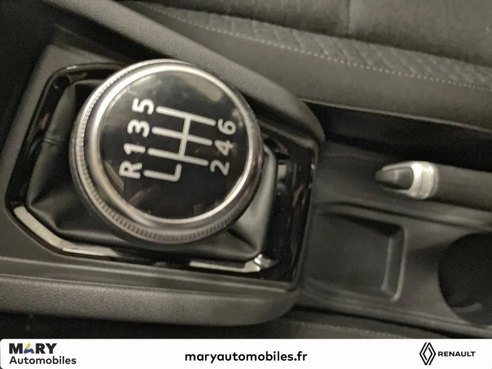 Véhicule occasion 209522 - renault CLIO - Photo 13