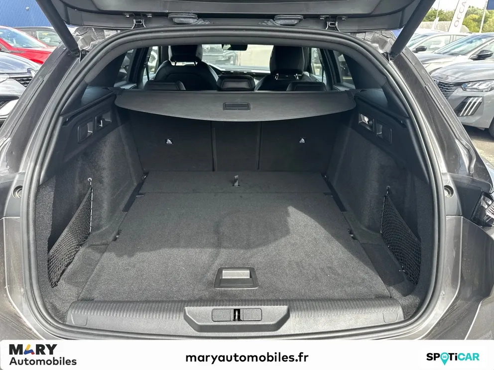 Véhicule occasion 233066 - peugeot 308 - Photo 22