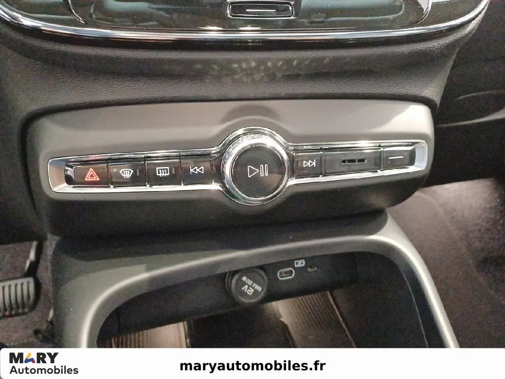 Véhicule occasion 187279 - volvo XC40 - Photo 16