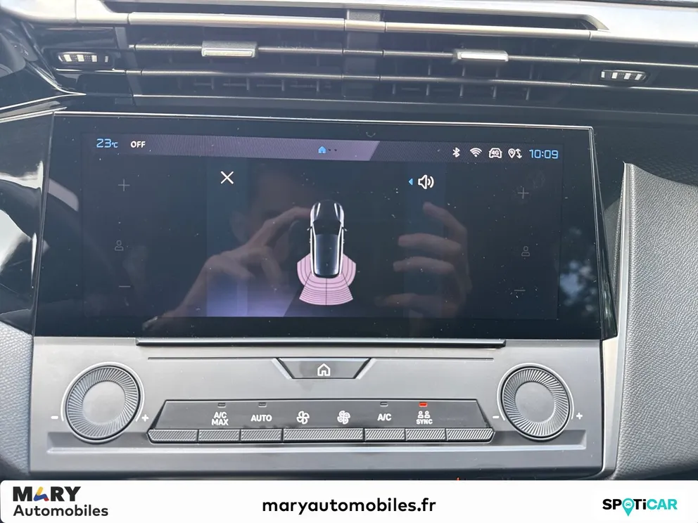 Véhicule occasion 1232215 - peugeot 308 - Photo 17