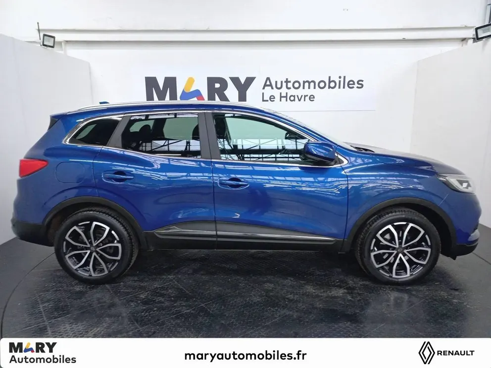 Véhicule occasion 212487 - renault KADJAR - Photo 4