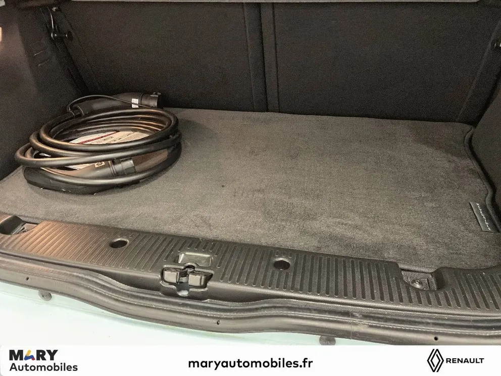 Véhicule occasion 218433 - renault TWINGO - Photo 6