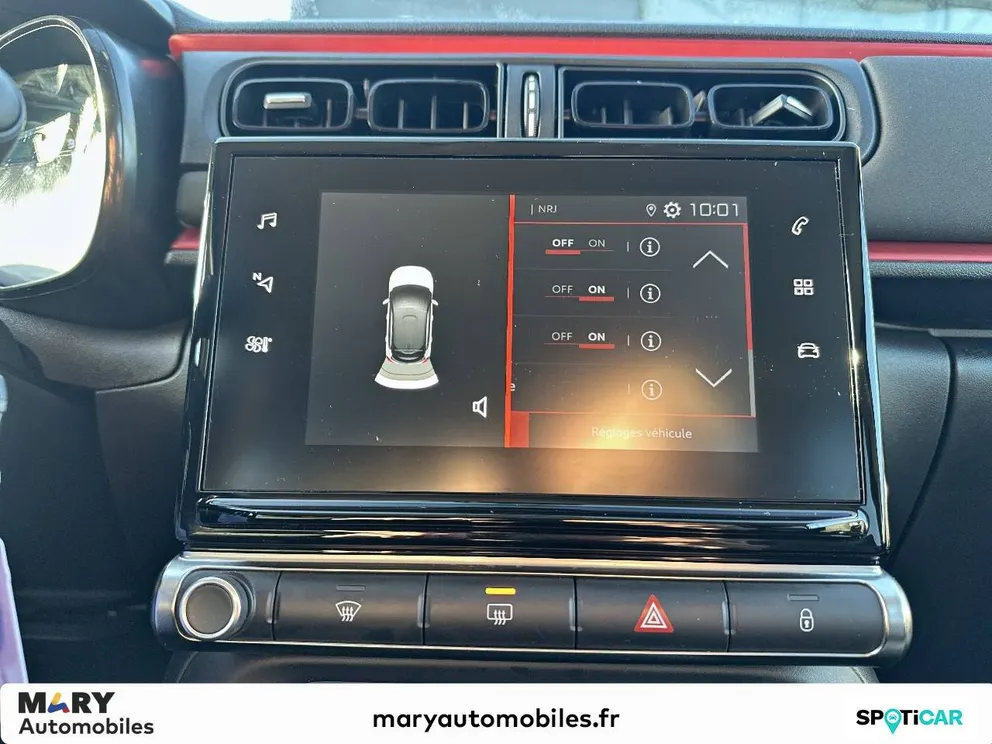 Véhicule occasion 216048 - Citroën C3 - Photo 19