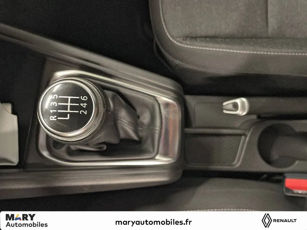 Véhicule occasion 176898 - renault CAPTUR - Photo 15