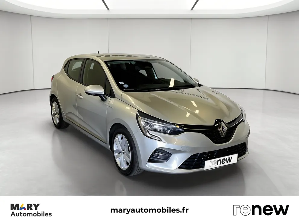 Véhicule occasion 1237237 - renault CLIO - Photo 7